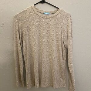 NWOT JMclaughlin shirt